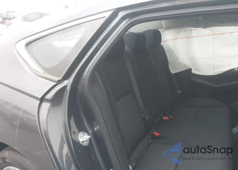 2024 Honda Accord Lx from USA, damaged, VIN 1HGCY1F21RA080938